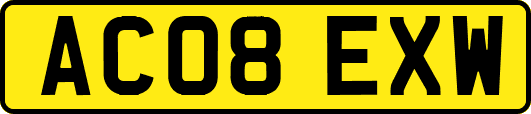 AC08EXW