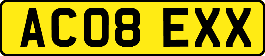 AC08EXX