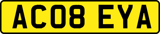 AC08EYA