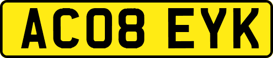 AC08EYK