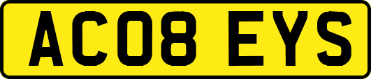 AC08EYS