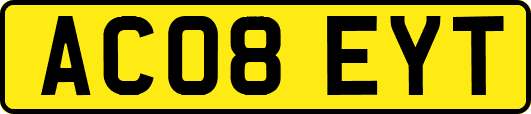 AC08EYT