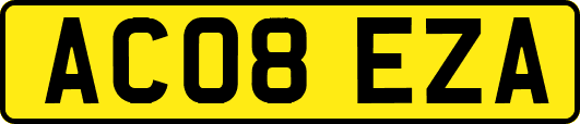 AC08EZA