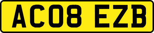 AC08EZB