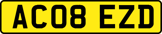 AC08EZD