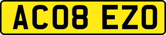 AC08EZO