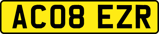 AC08EZR