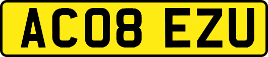 AC08EZU