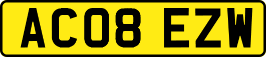 AC08EZW