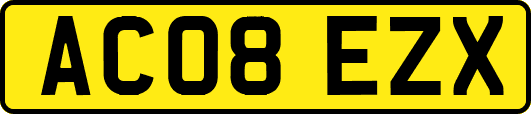AC08EZX