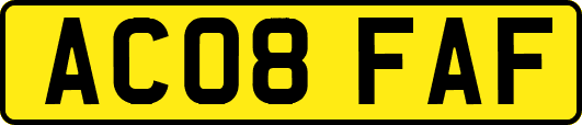 AC08FAF