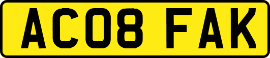 AC08FAK