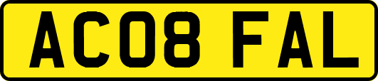 AC08FAL
