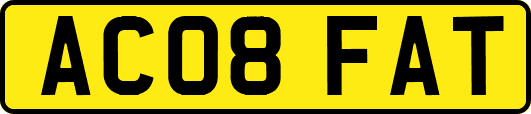 AC08FAT