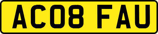 AC08FAU