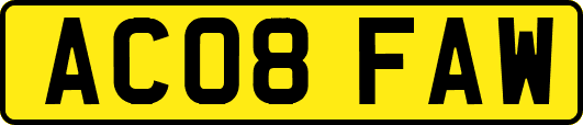 AC08FAW