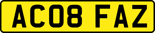 AC08FAZ