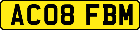 AC08FBM