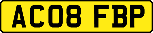 AC08FBP