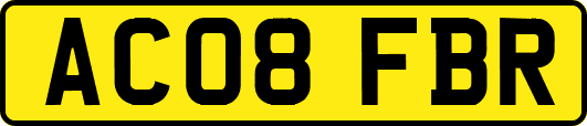 AC08FBR