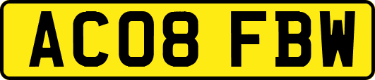 AC08FBW