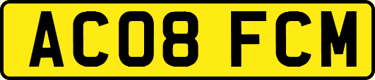 AC08FCM
