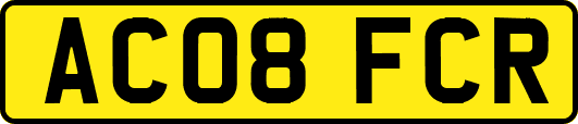 AC08FCR