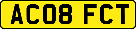 AC08FCT