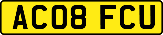 AC08FCU