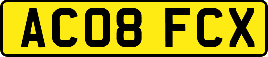 AC08FCX