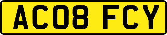AC08FCY