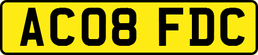 AC08FDC