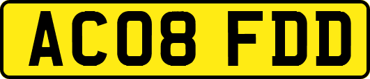 AC08FDD