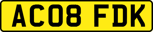 AC08FDK