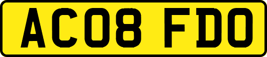 AC08FDO