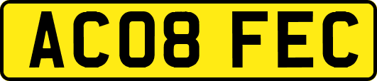 AC08FEC