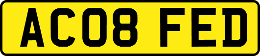 AC08FED