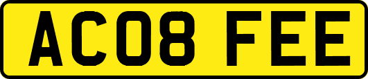 AC08FEE