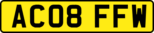 AC08FFW