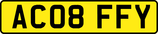 AC08FFY
