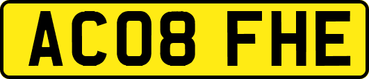 AC08FHE