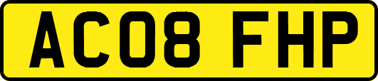 AC08FHP