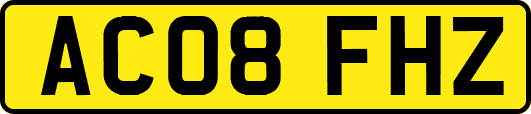 AC08FHZ