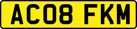 AC08FKM