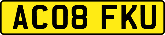 AC08FKU