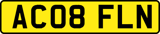 AC08FLN