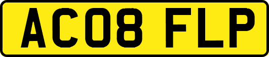 AC08FLP