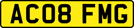 AC08FMG