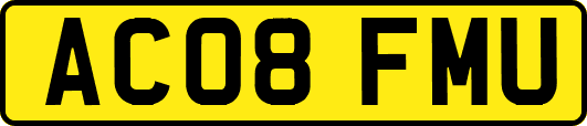 AC08FMU