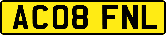 AC08FNL